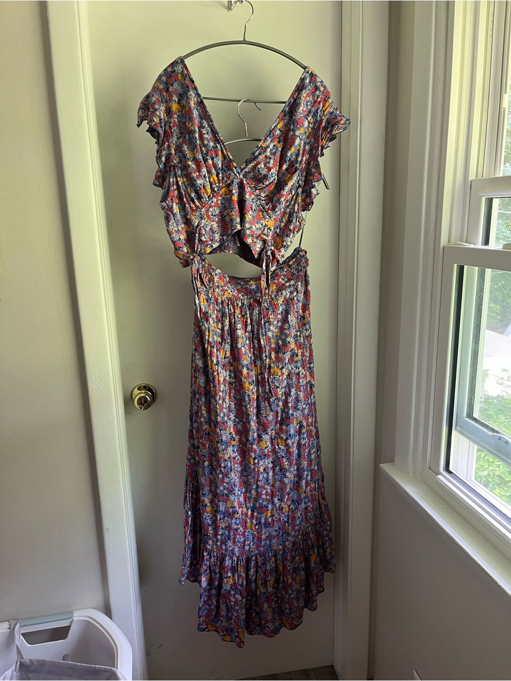 Free People Pretty Daze Set M